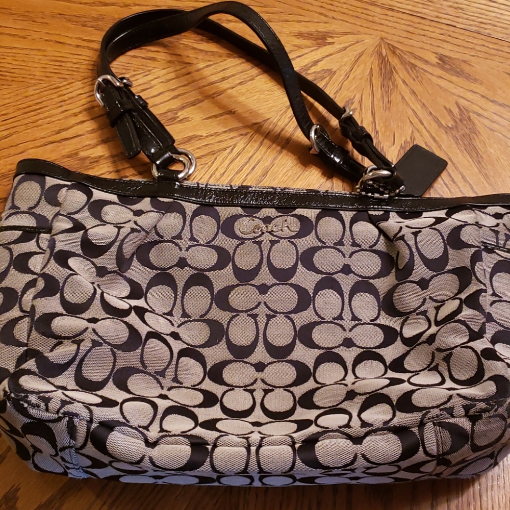 Coach Handbag
